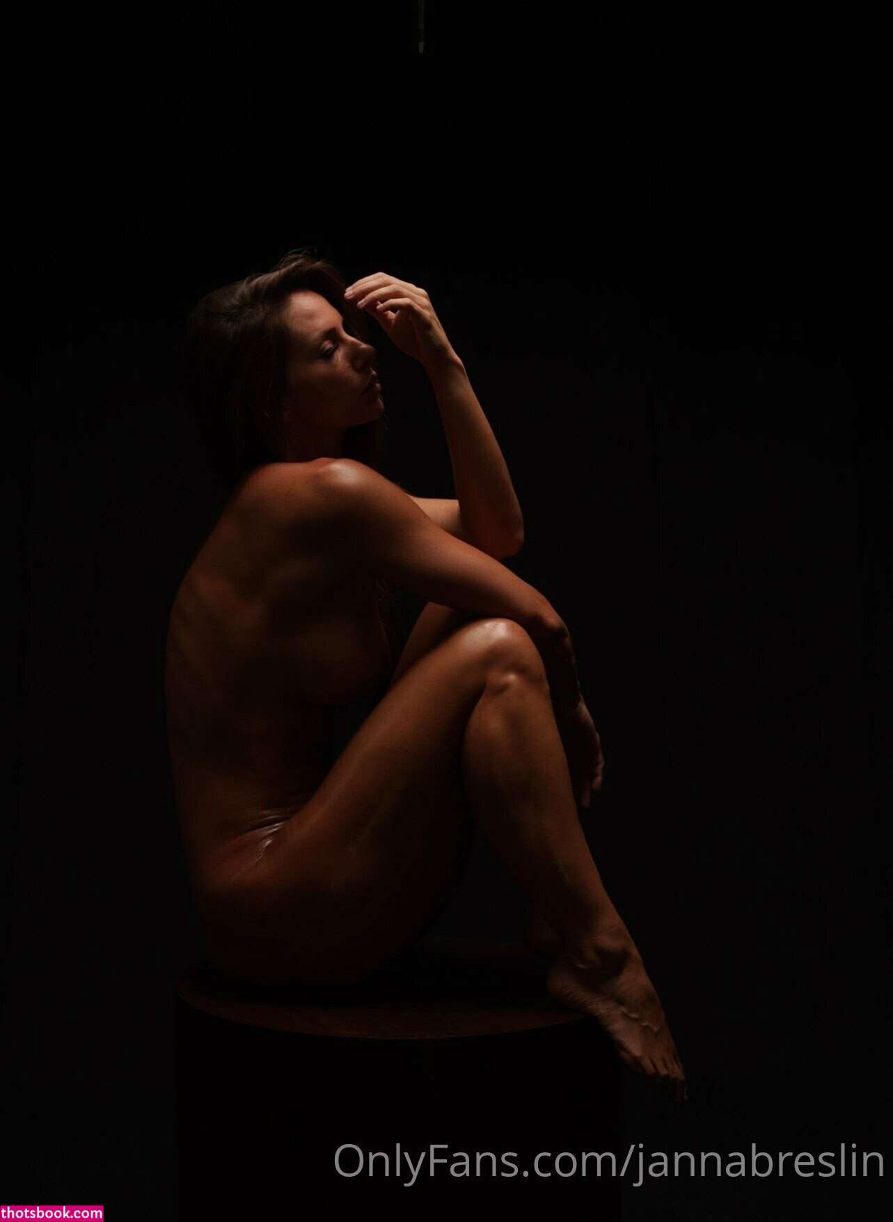 Janna Breslin Photo #723