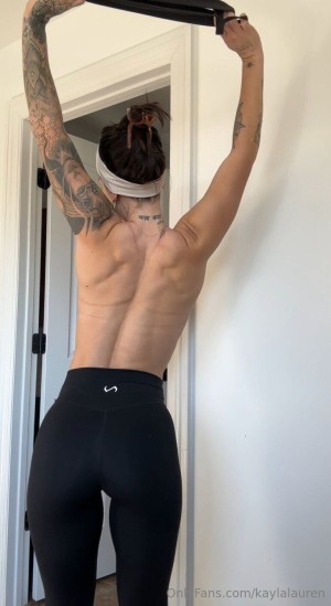 Kayla Lauren Photo #376