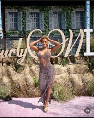 Qimmah Russo Photo #652