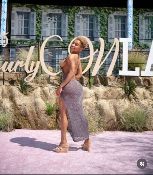 Qimmah Russo Photo #654