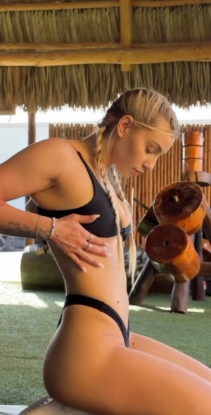 Therealbrittfit Post #120