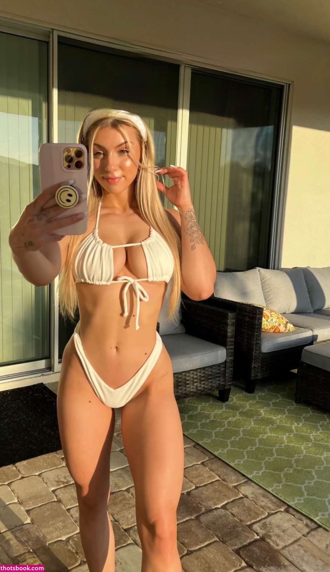 Therealbrittfit Photo #288