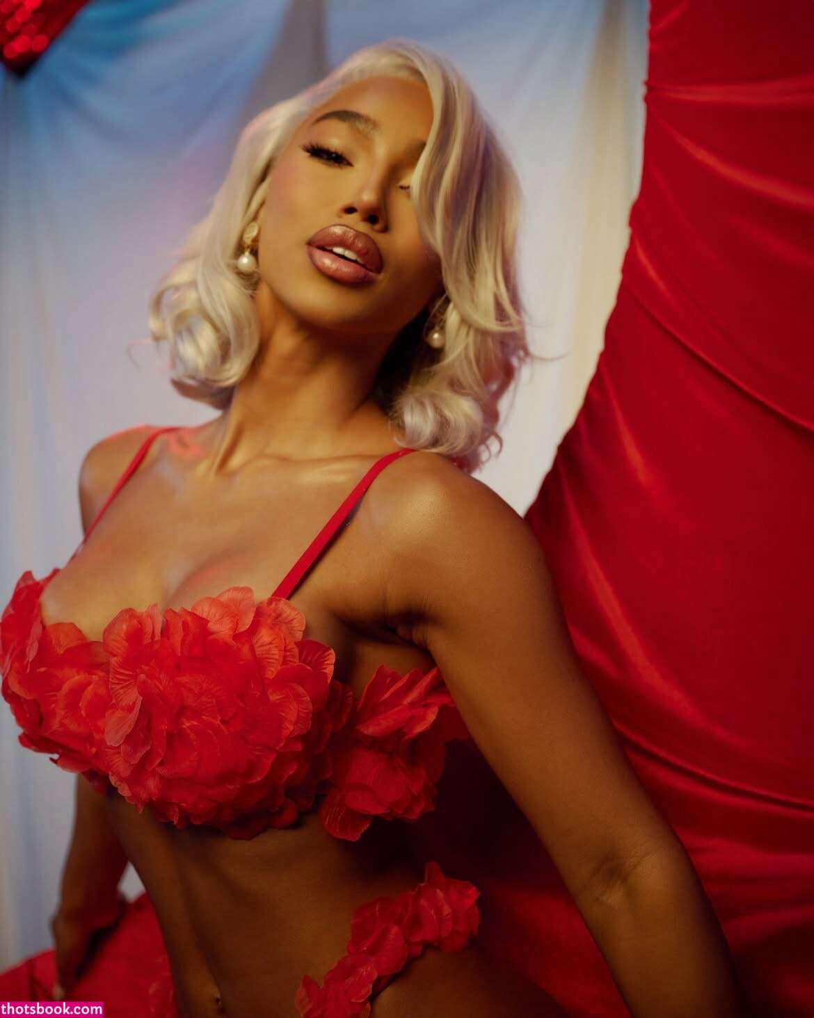 Virginia Sanhouse Photo #212