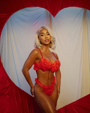 Virginia Sanhouse Photo #213