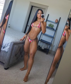 Virginia Sanhouse Photo #216