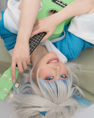 Ain Nguyen Photo #235