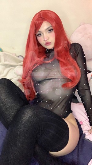 Lilcutiecherie Photo #35