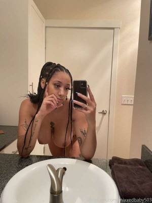 mixxedbaby503 Photo #111