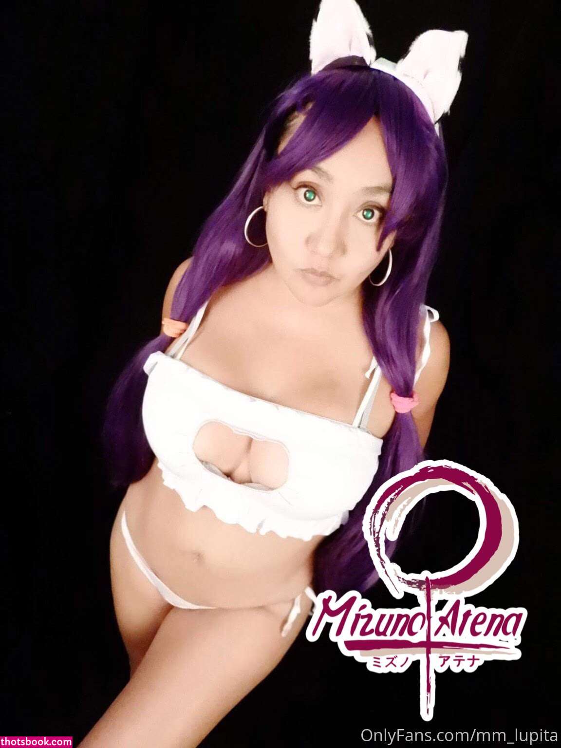 Mizuno Atena Photo #131