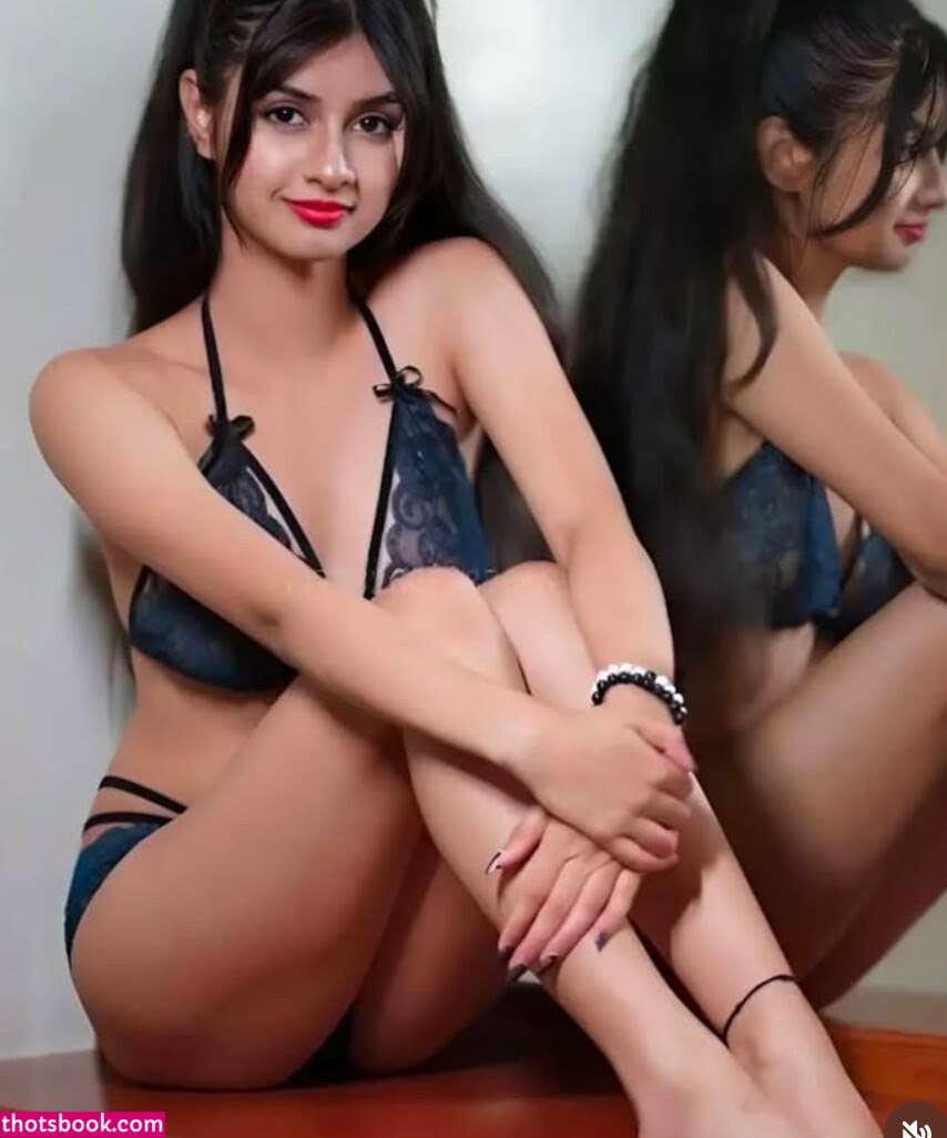 Aishwarya Harishankar Photo #7