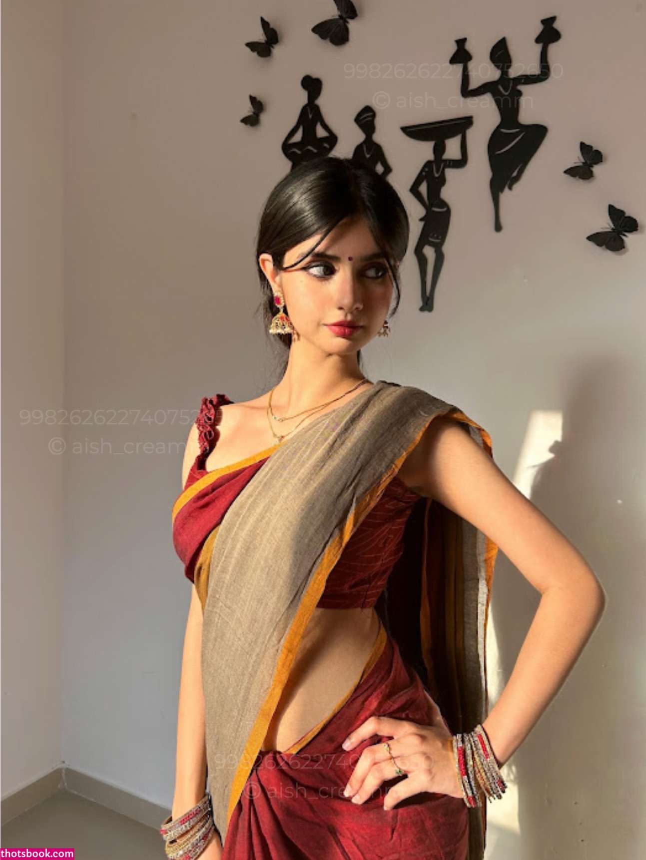 Aishwarya Harishankar Photo #8