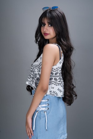 Aishwarya Harishankar Photo #20