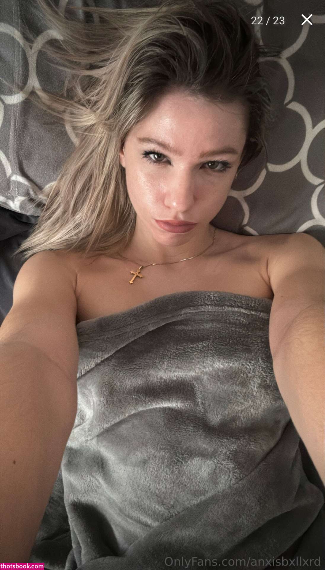 anxisbxllxrd Photo #20