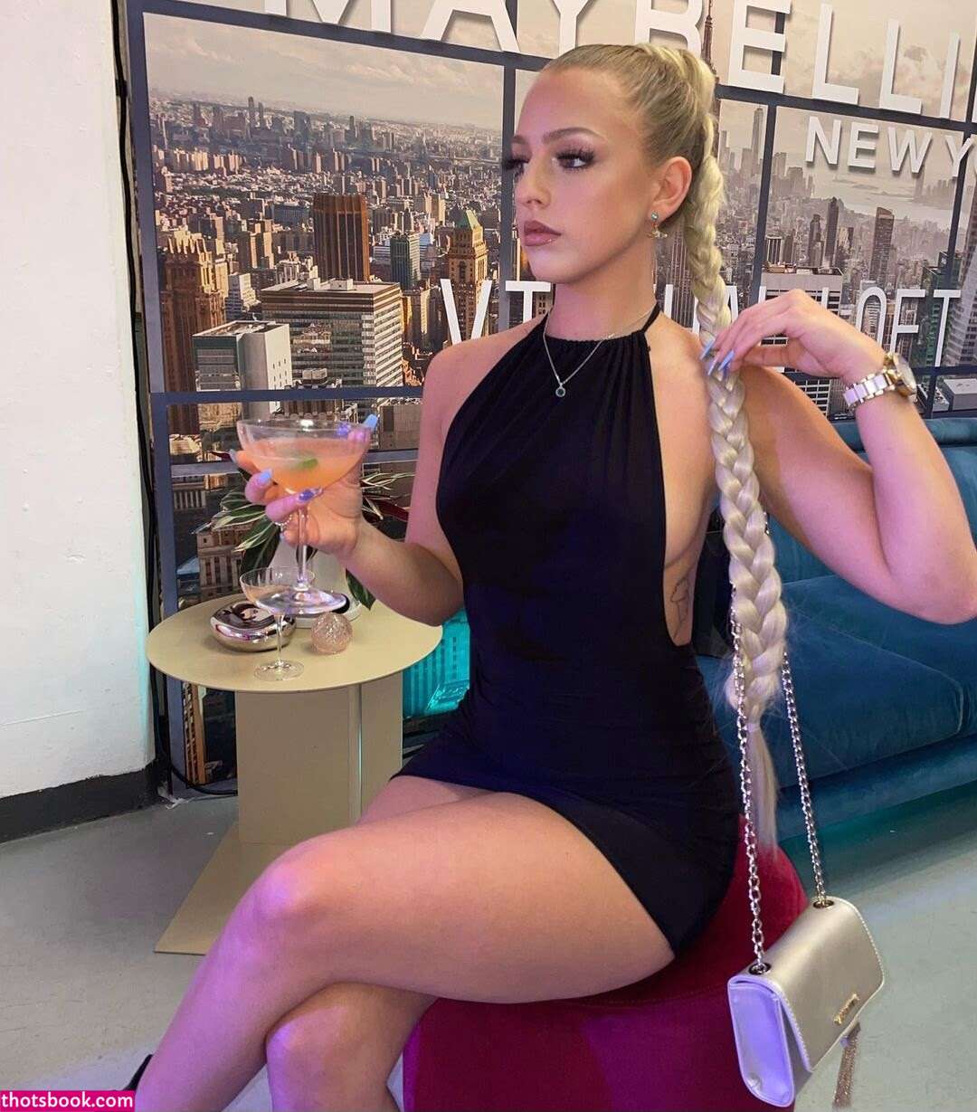 beclouiseee Photo #20