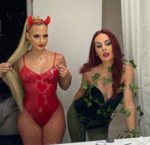 beclouiseee Photo #17