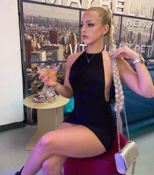 beclouiseee Photo #20