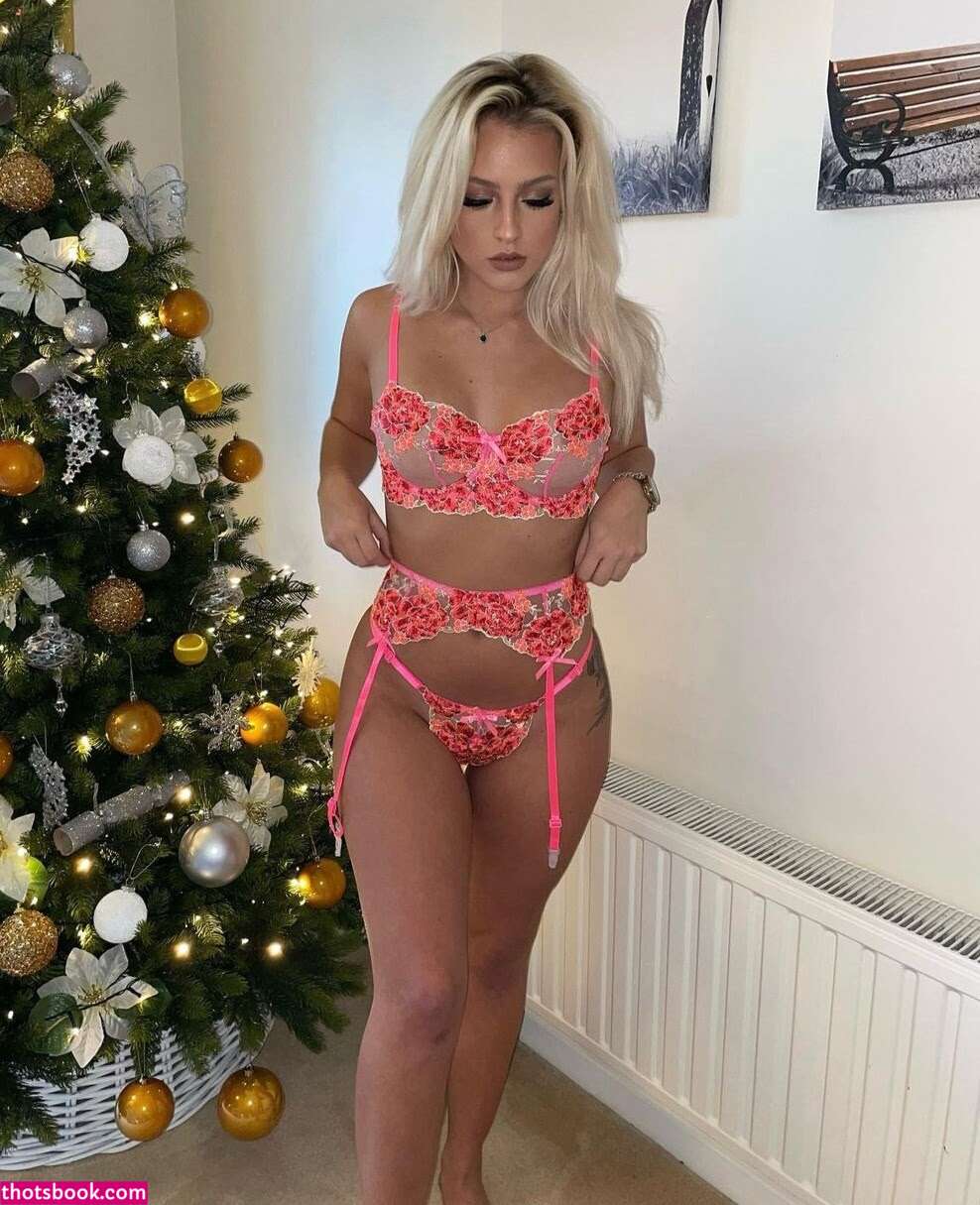 beclouiseee Photo #31