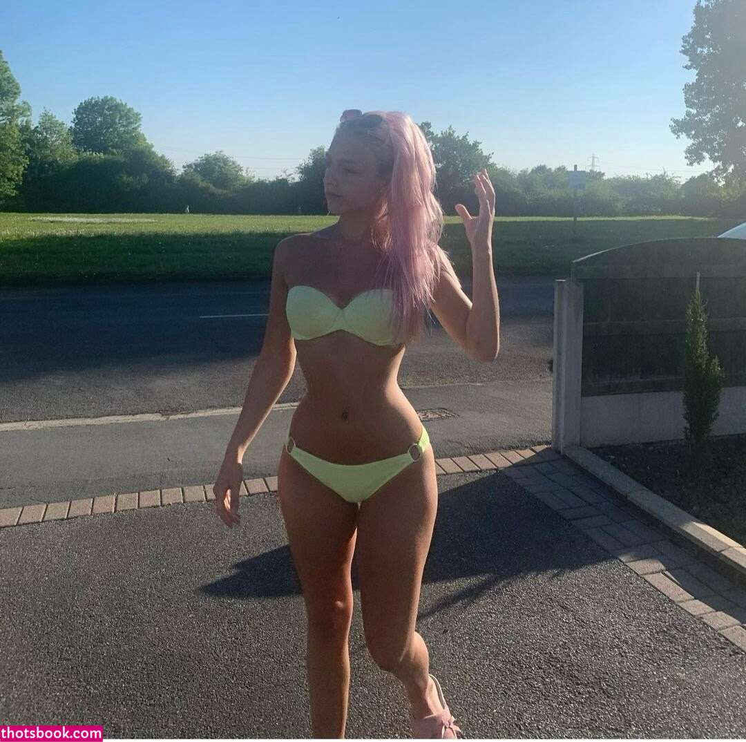 beclouiseee Photo #32