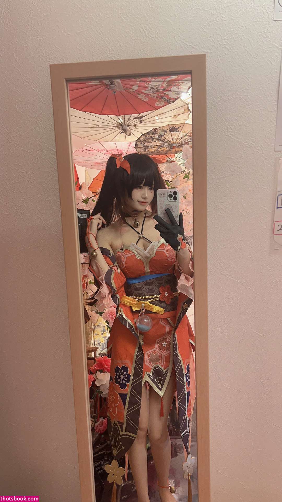 Chiyo Album Photo #18