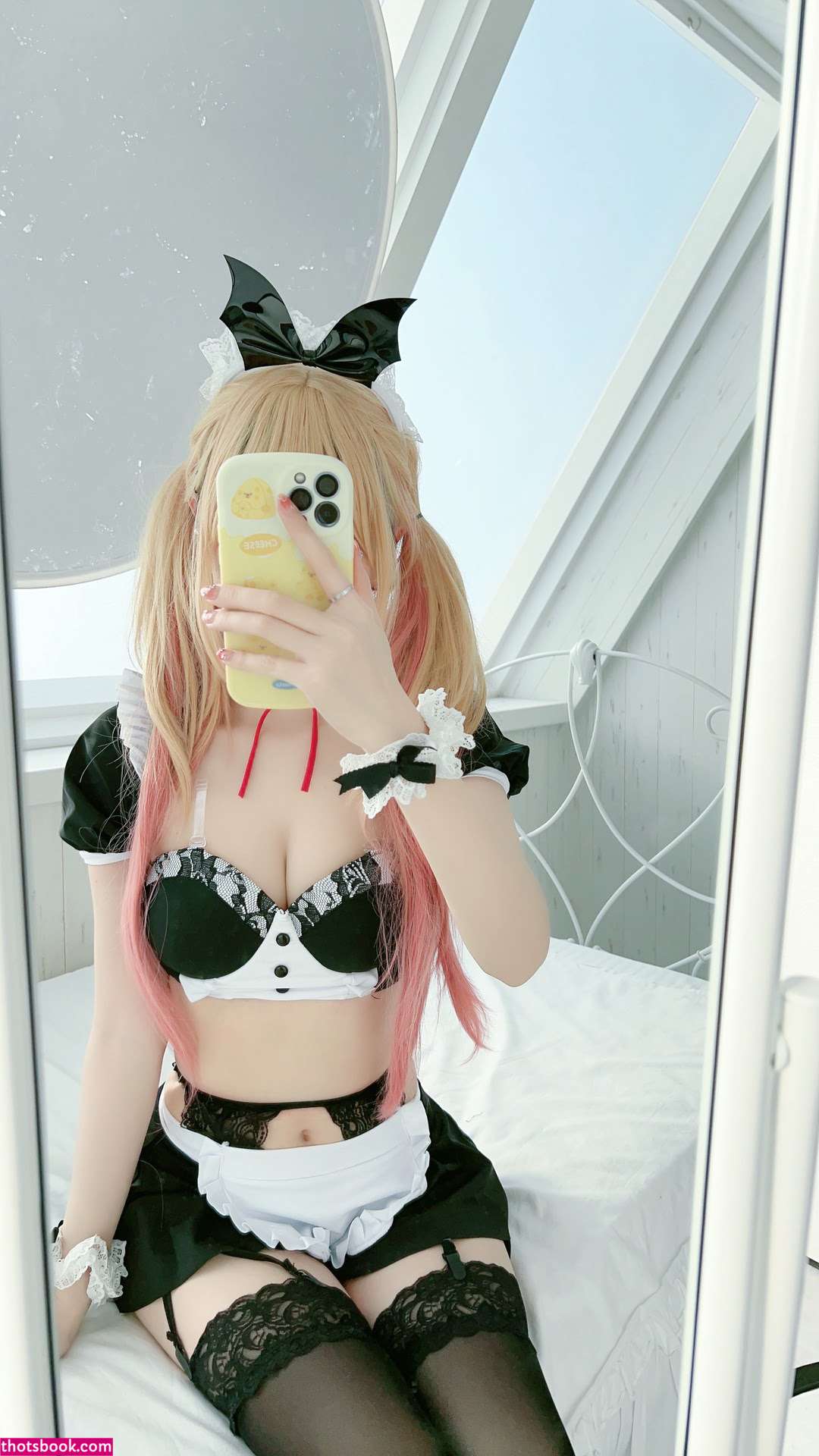 Chiyo Album Photo #22