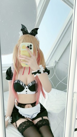 Chiyo Album Photo #22