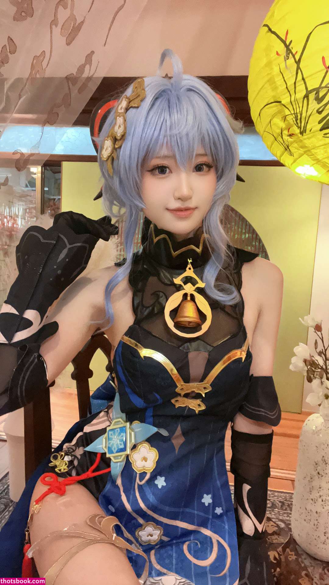 Chiyo Album Photo #49