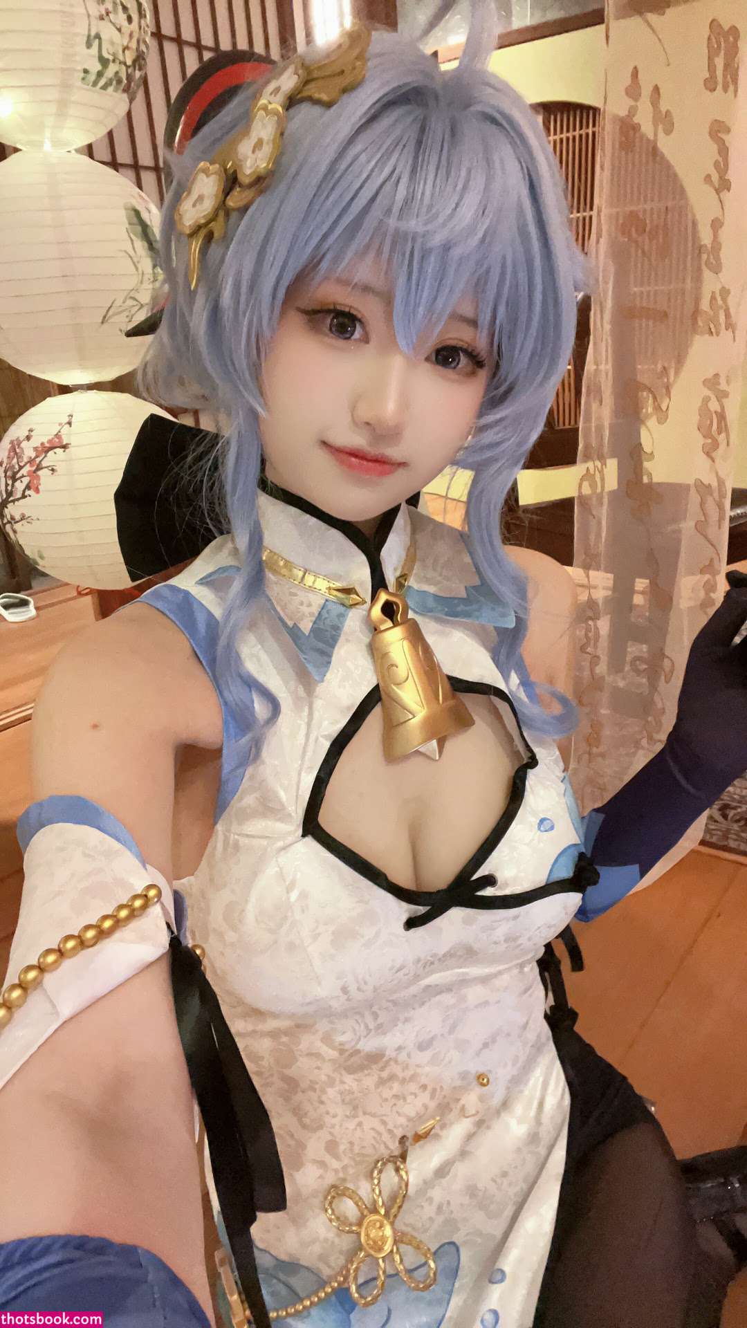 Chiyo Album Photo #50