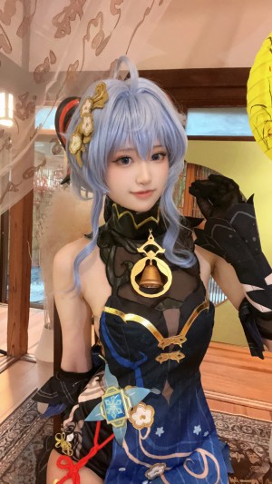 Chiyo Album Photo #48