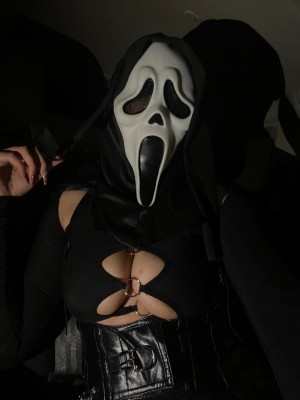 Dhawani Chugh Photo #4