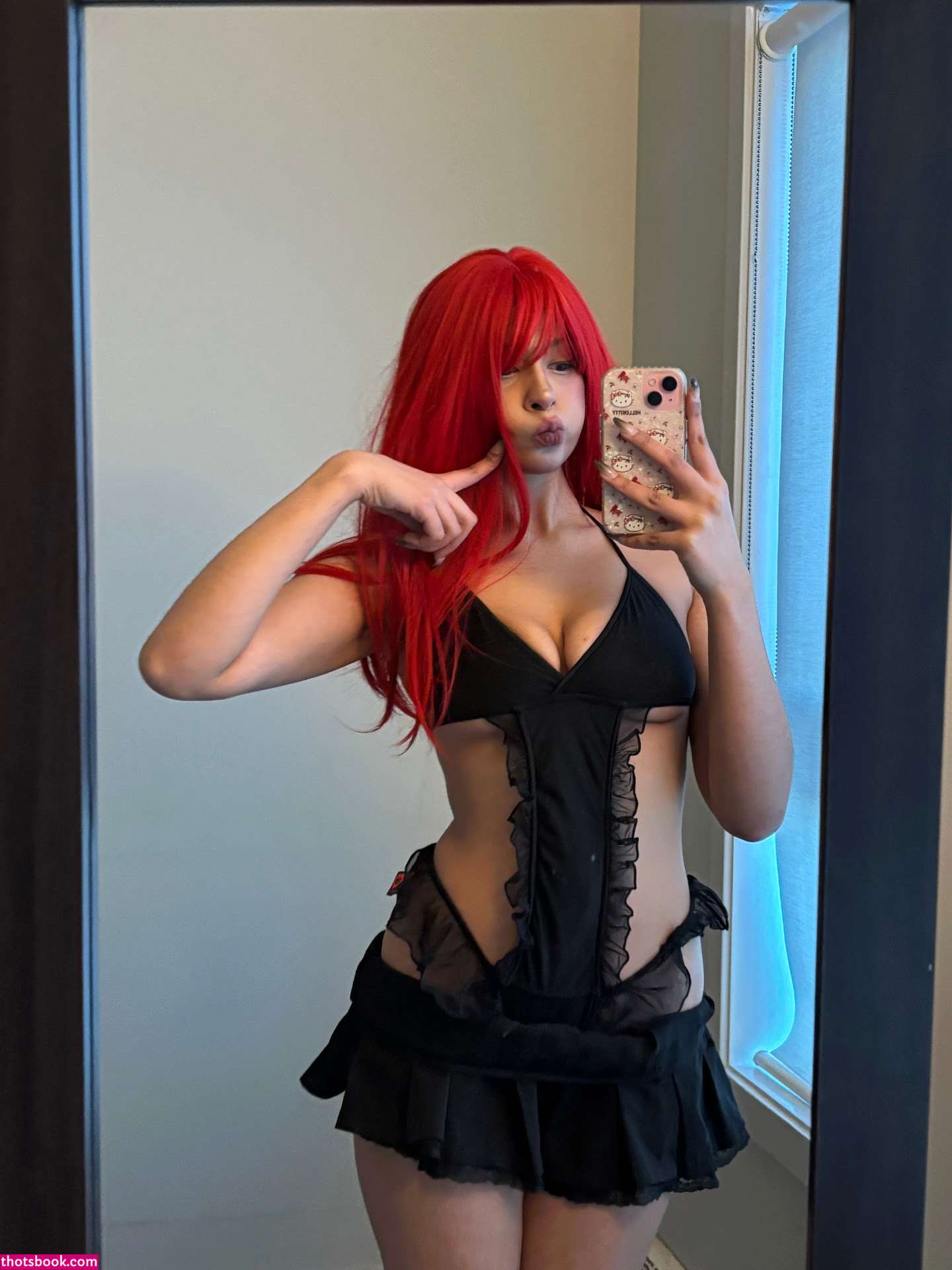 Dhawani Chugh Photo #8