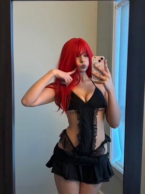 Dhawani Chugh Photo #8