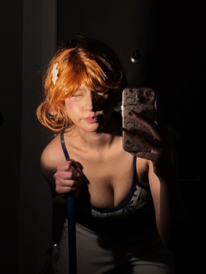 Dhawani Chugh Photo #26