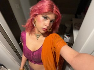 Dhawani Chugh Photo #40