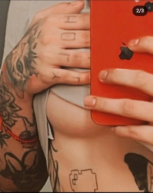 gigimendoza Photo #1