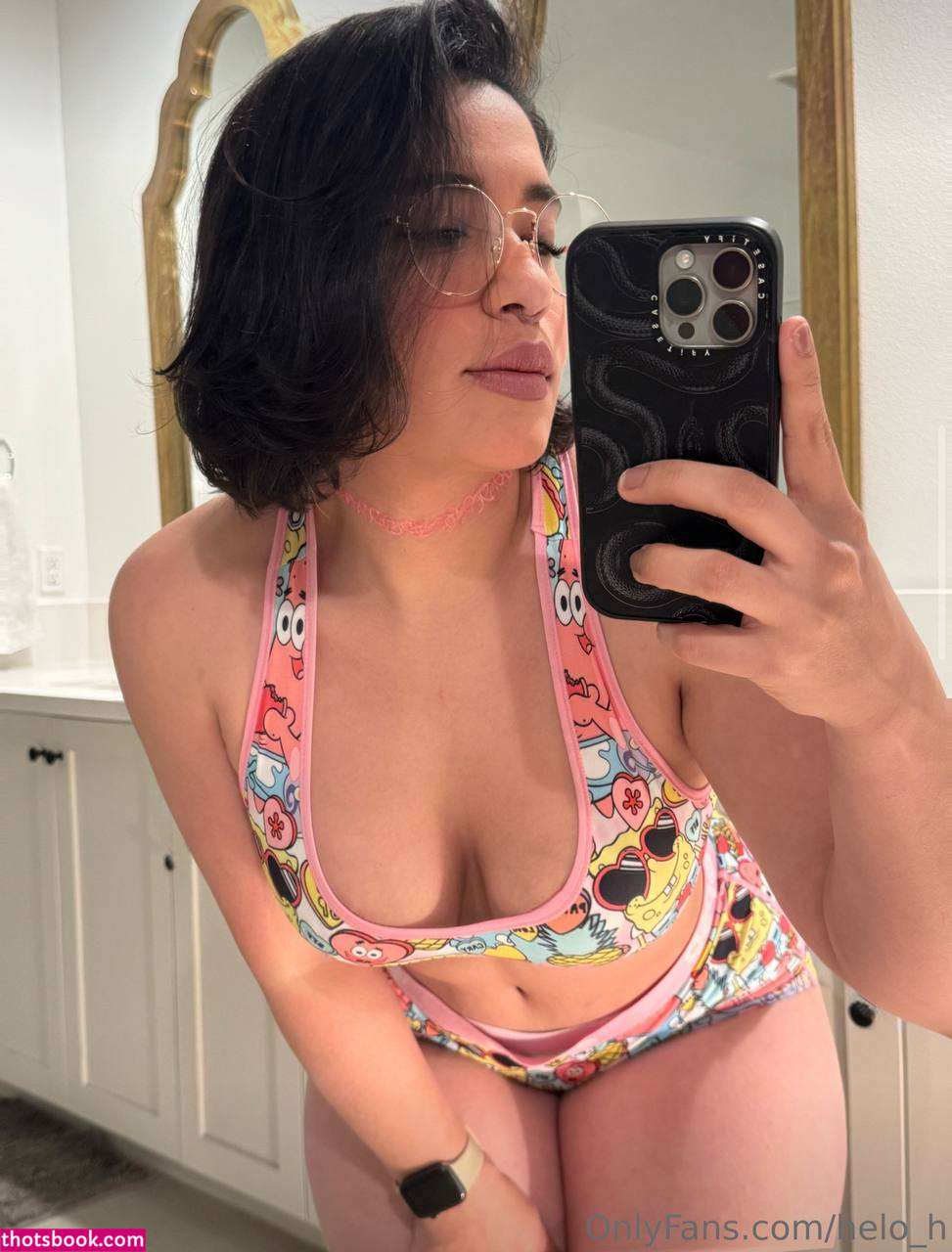 Helddy Hemer Photo #20