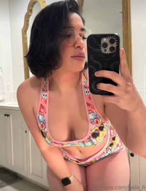 Helddy Hemer Post #5