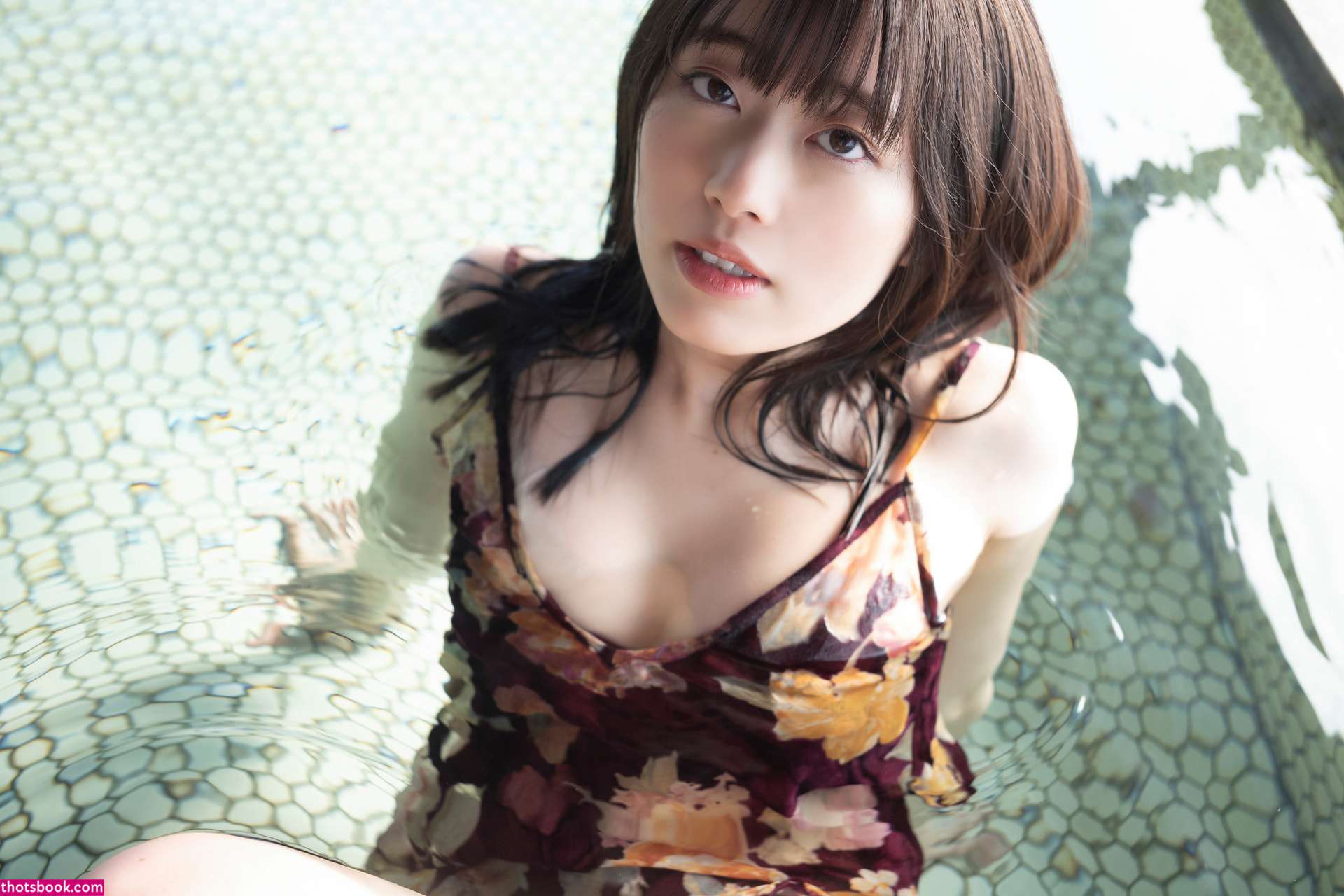 Mariri Sugimoto Photo #3