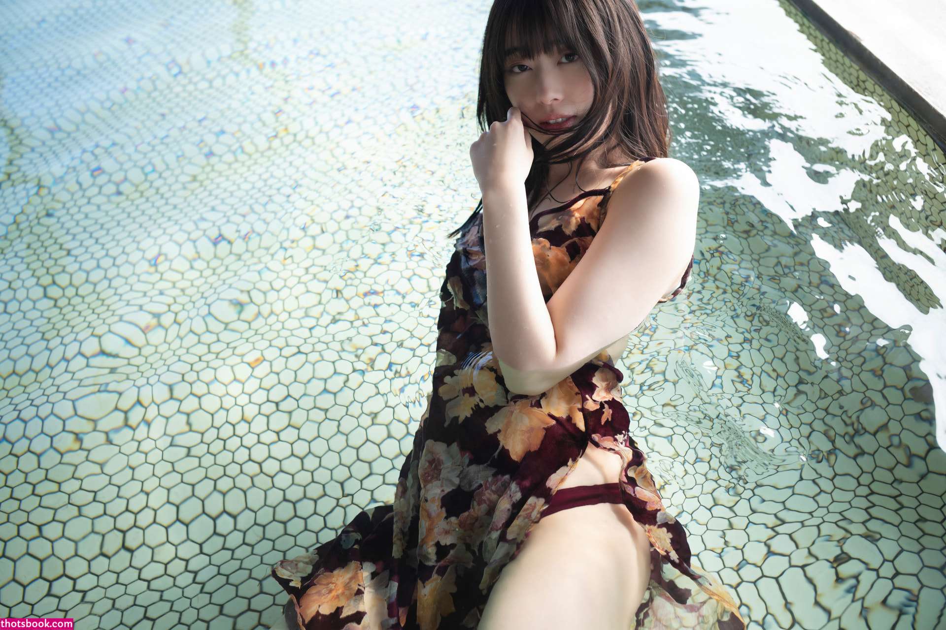 Mariri Sugimoto Photo #4