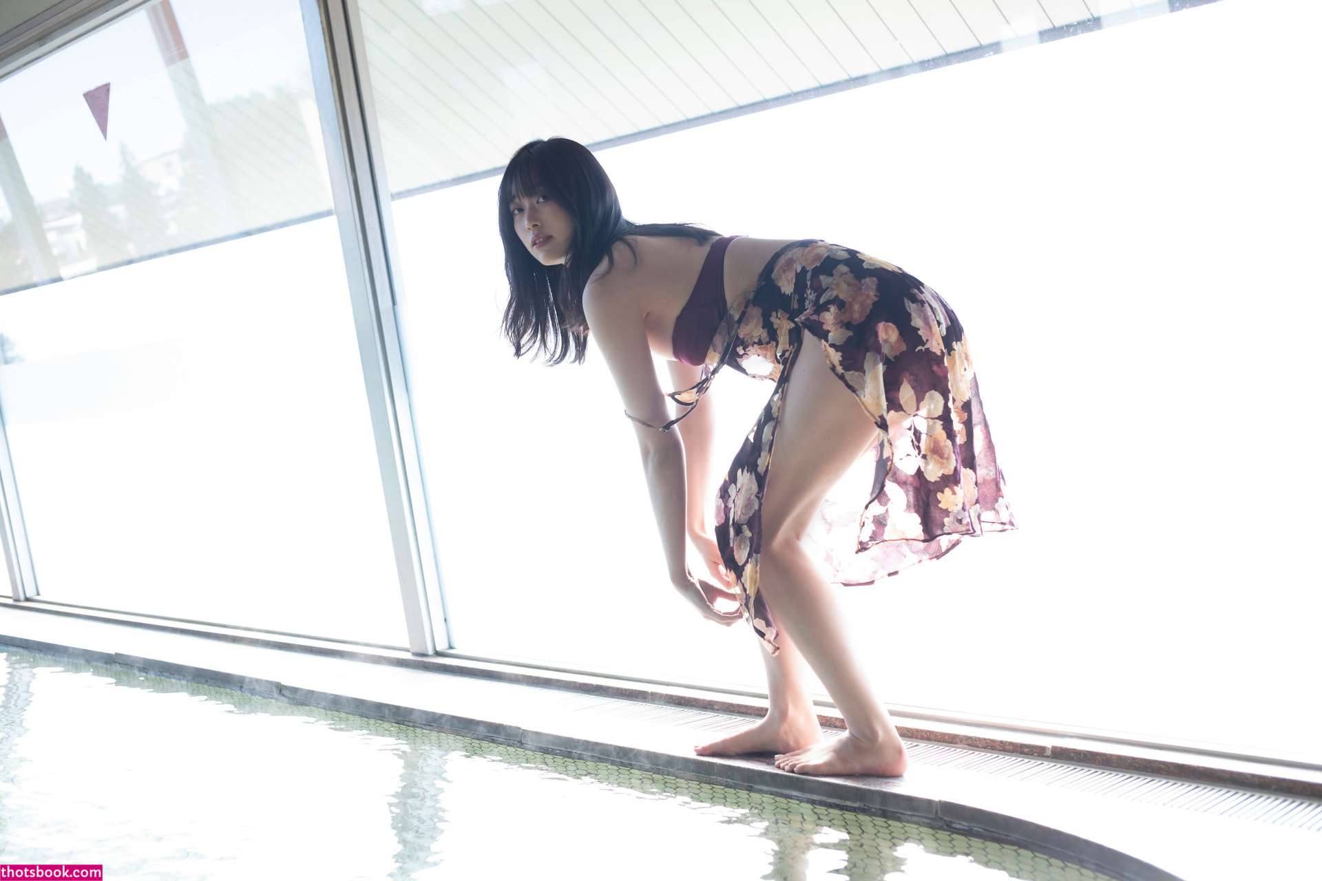 Mariri Sugimoto Photo #5