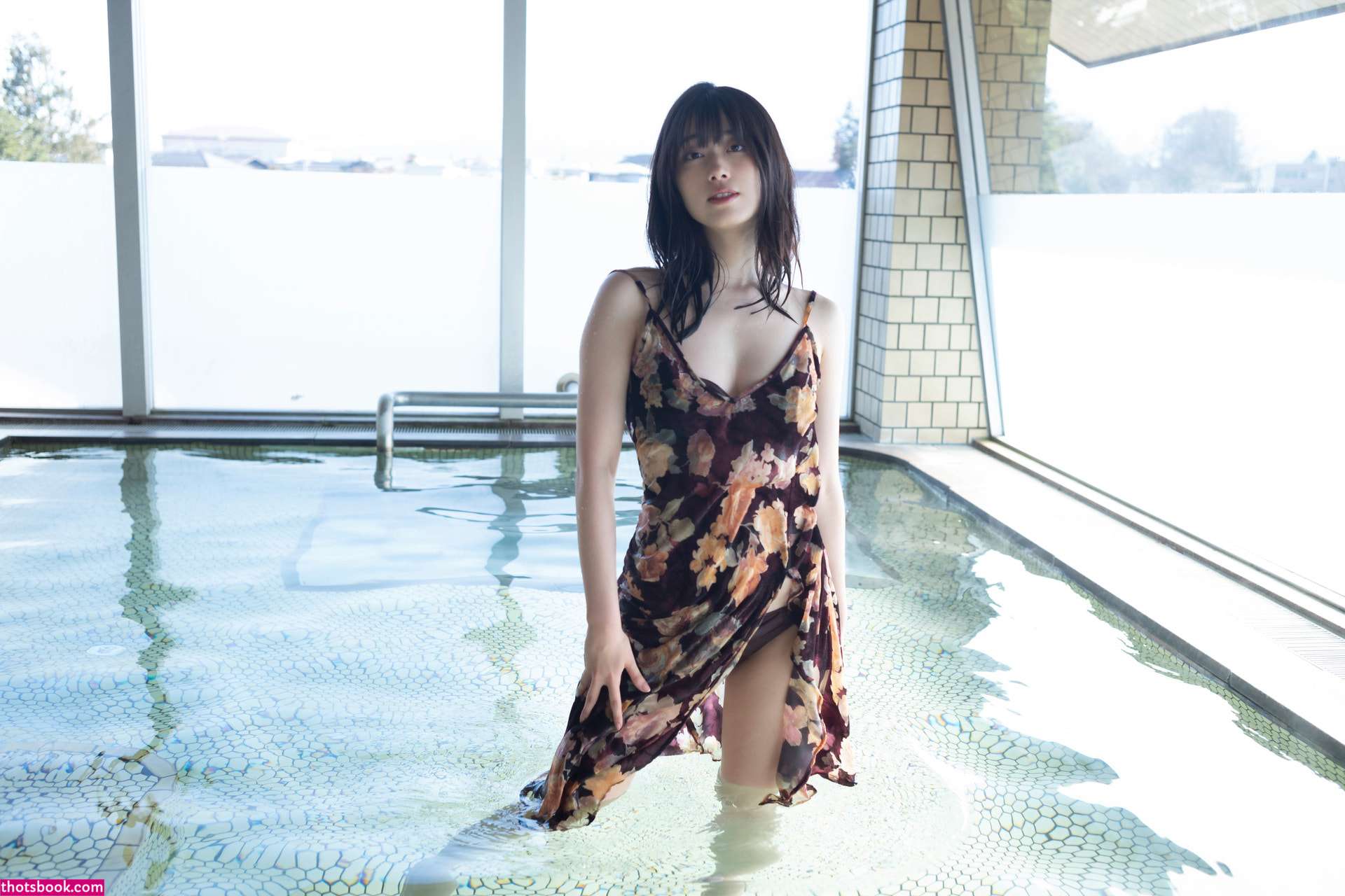 Mariri Sugimoto Photo #6