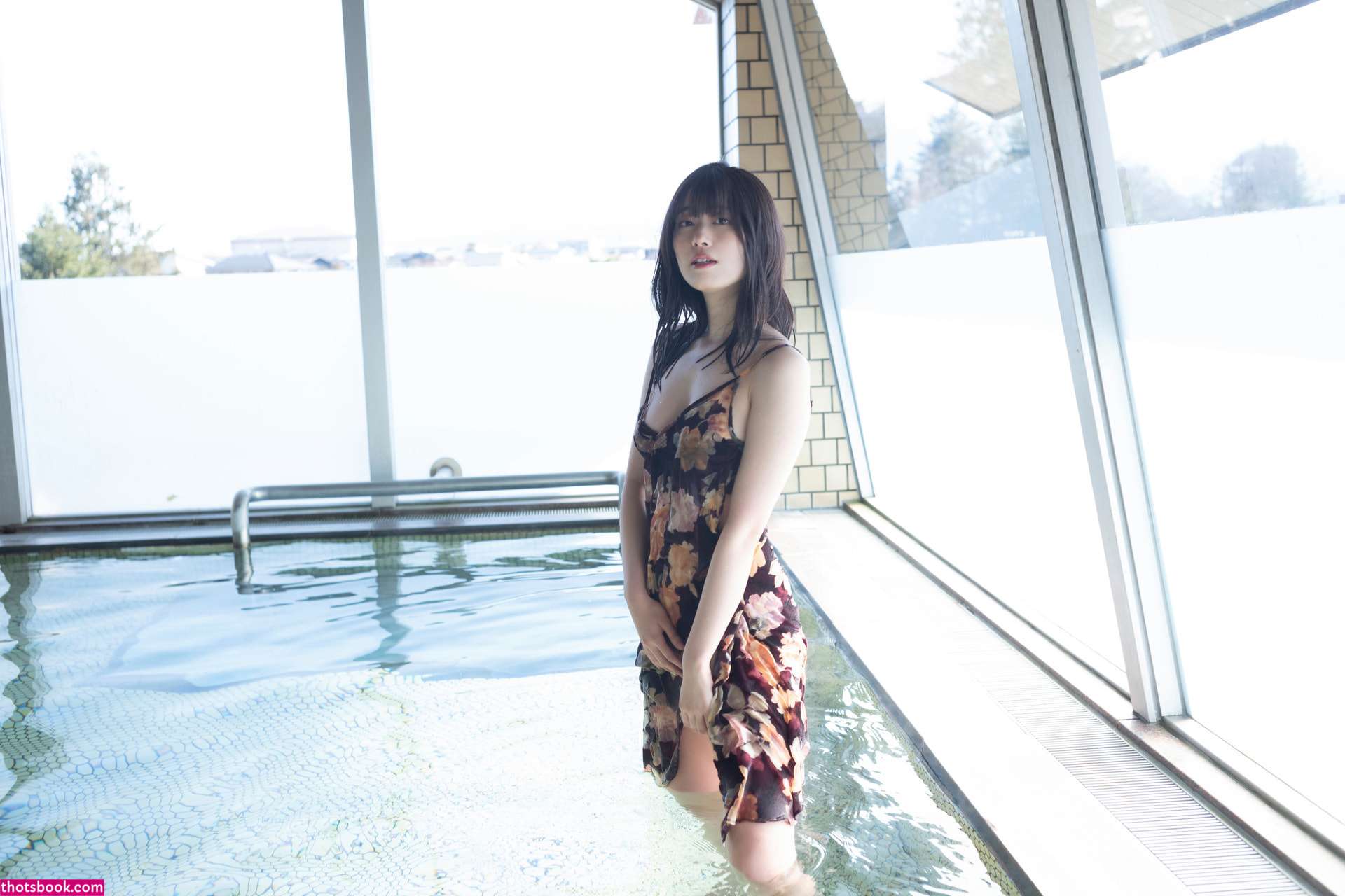 Mariri Sugimoto Photo #12