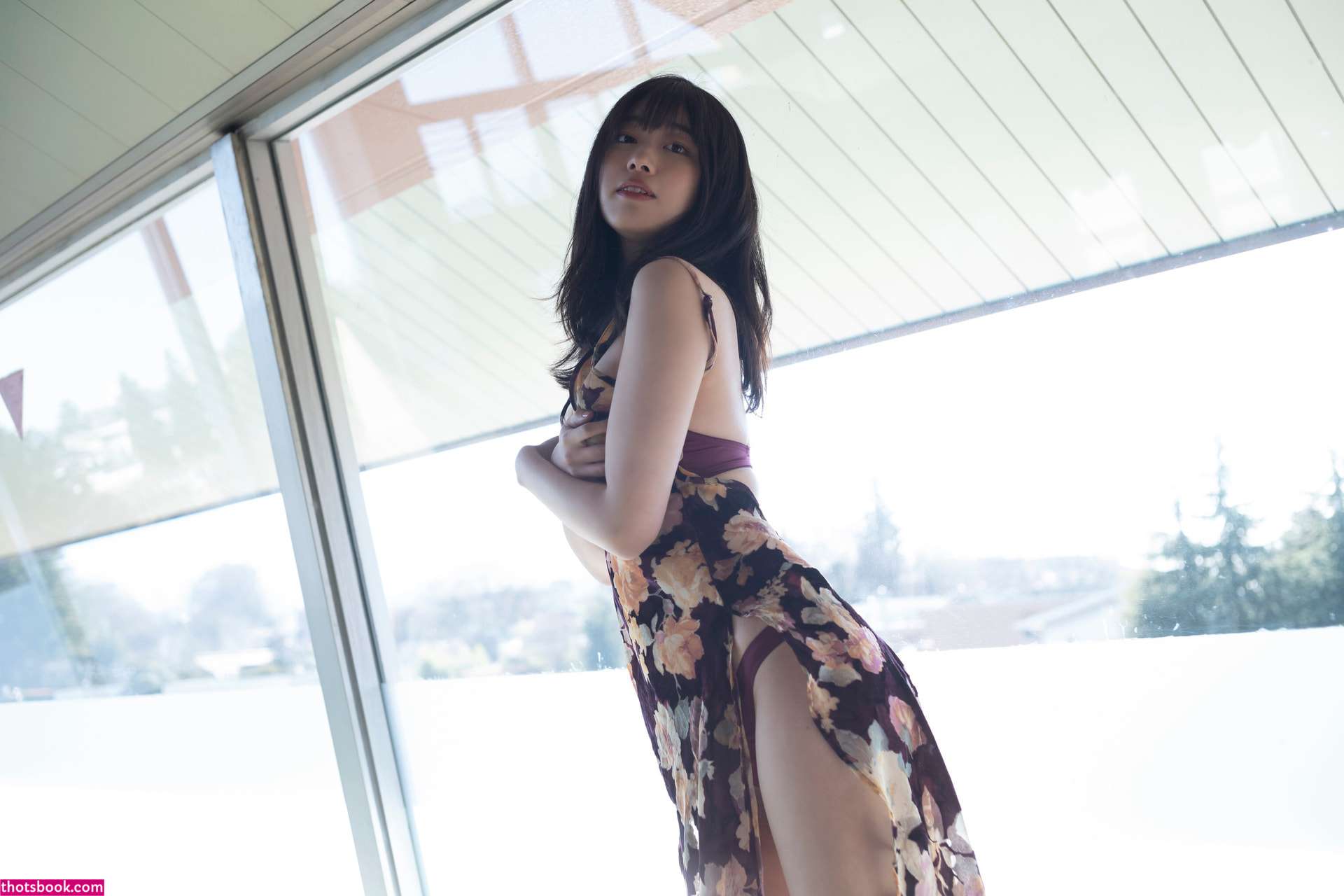 Mariri Sugimoto Photo #13