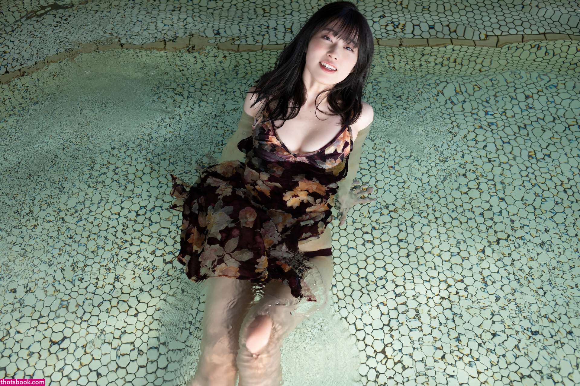 Mariri Sugimoto Photo #14