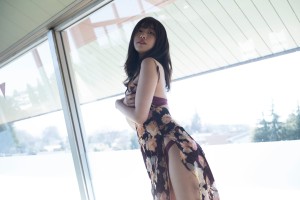 Mariri Sugimoto Photo #13