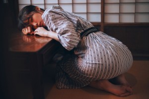 Mariri Sugimoto Photo #33