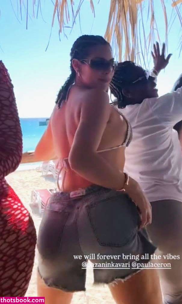 Nazanin Kavari Photo #28