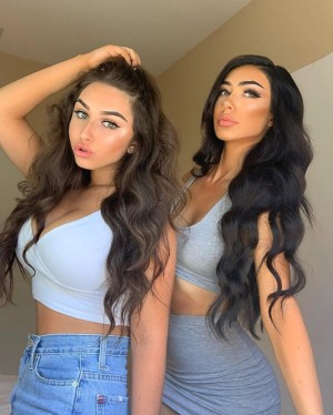 Nicole Batiz Photo #2