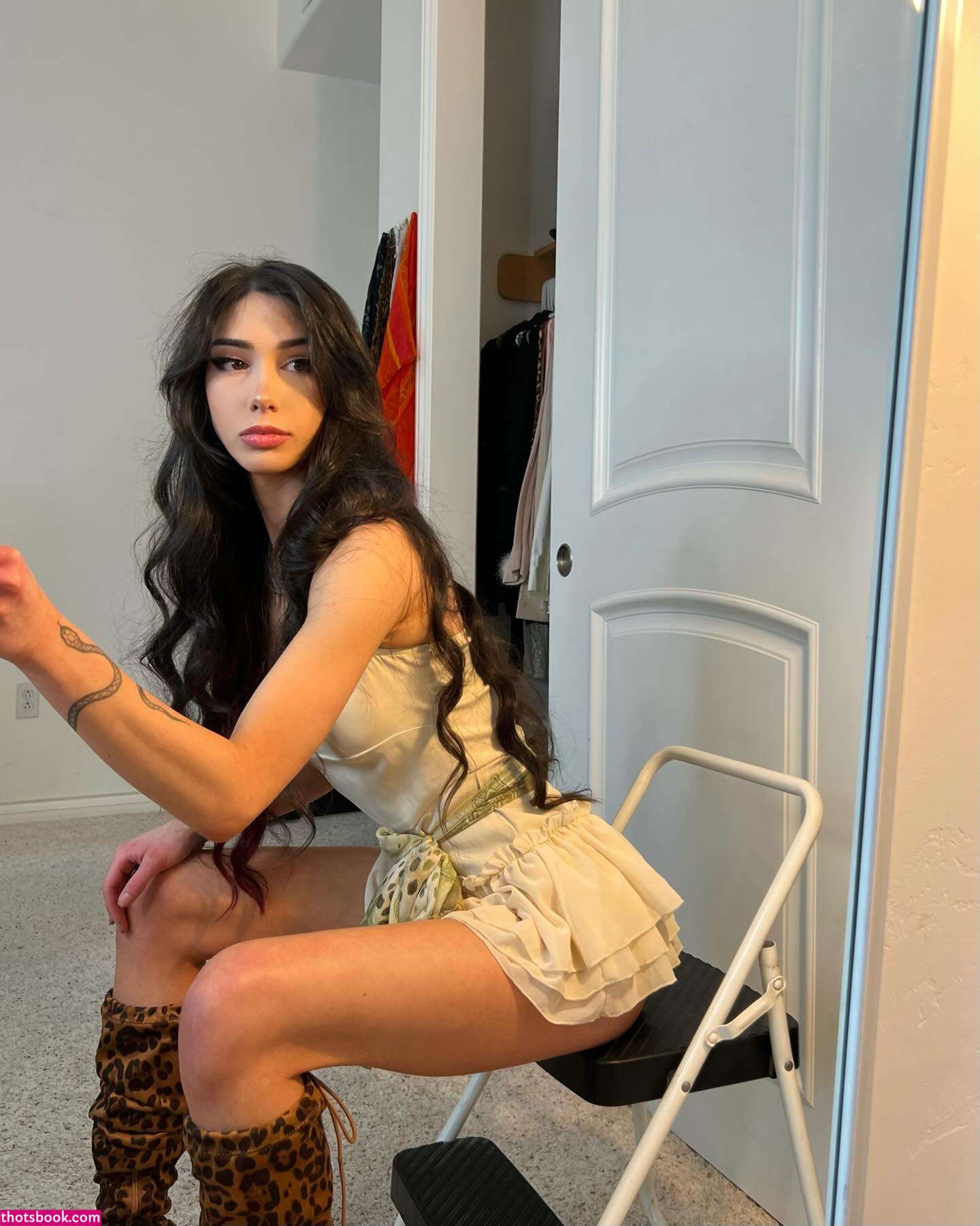 Nicole Batiz Photo #17