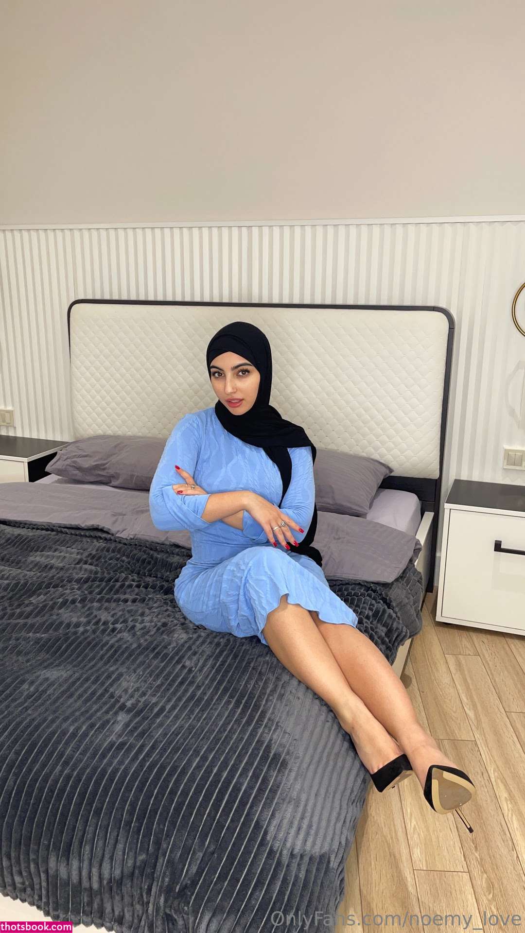 Noemy Love Photo #23