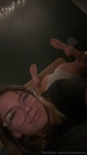 Oliviahansley Photo #15